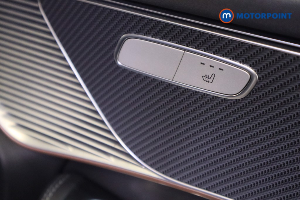 Mercedes-Benz EQC Amg Line Automatic Electric SUV - Stock Number (1617140) - 14th supplementary image