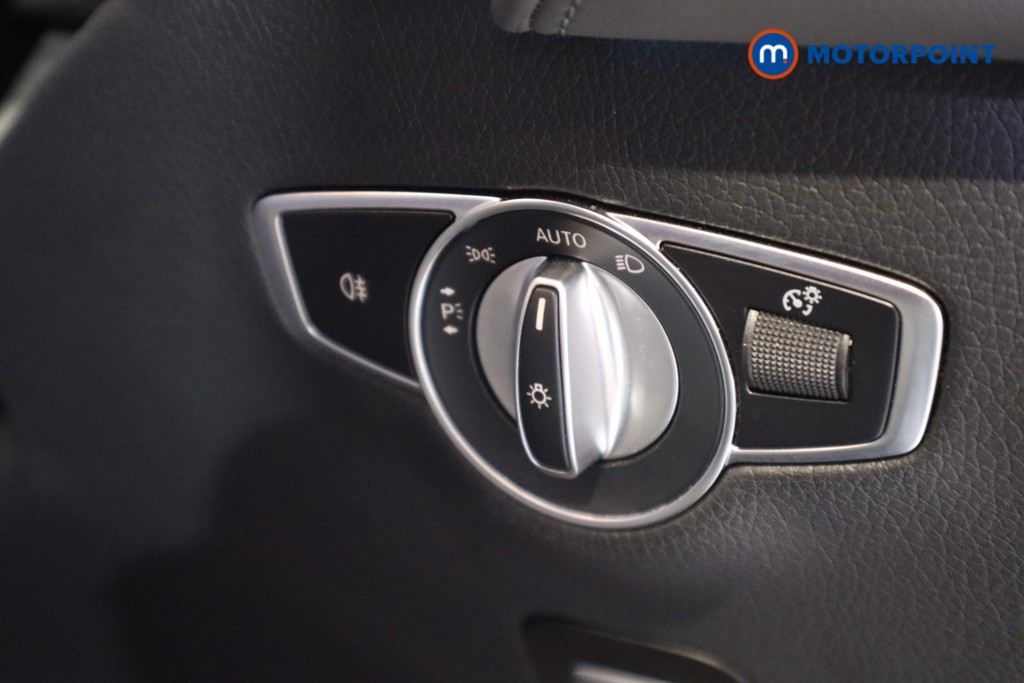 Mercedes-Benz EQC Amg Line Automatic Electric SUV - Stock Number (1617140) - 15th supplementary image