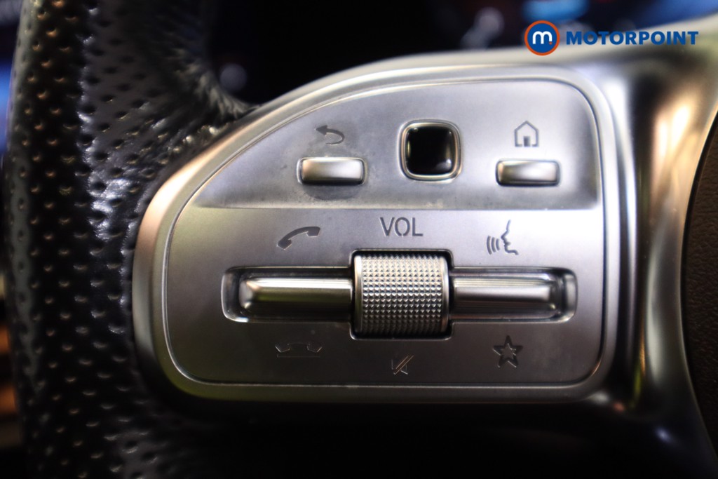 Mercedes-Benz EQC Amg Line Automatic Electric SUV - Stock Number (1617140) - 17th supplementary image