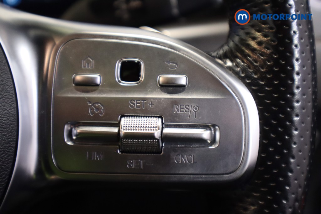 Mercedes-Benz EQC Amg Line Automatic Electric SUV - Stock Number (1617140) - 18th supplementary image