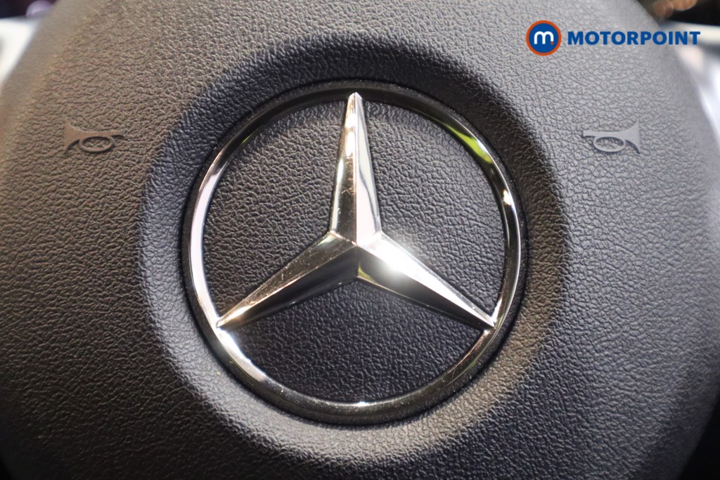 Mercedes-Benz EQC Amg Line Automatic Electric SUV - Stock Number (1617140) - 19th supplementary image