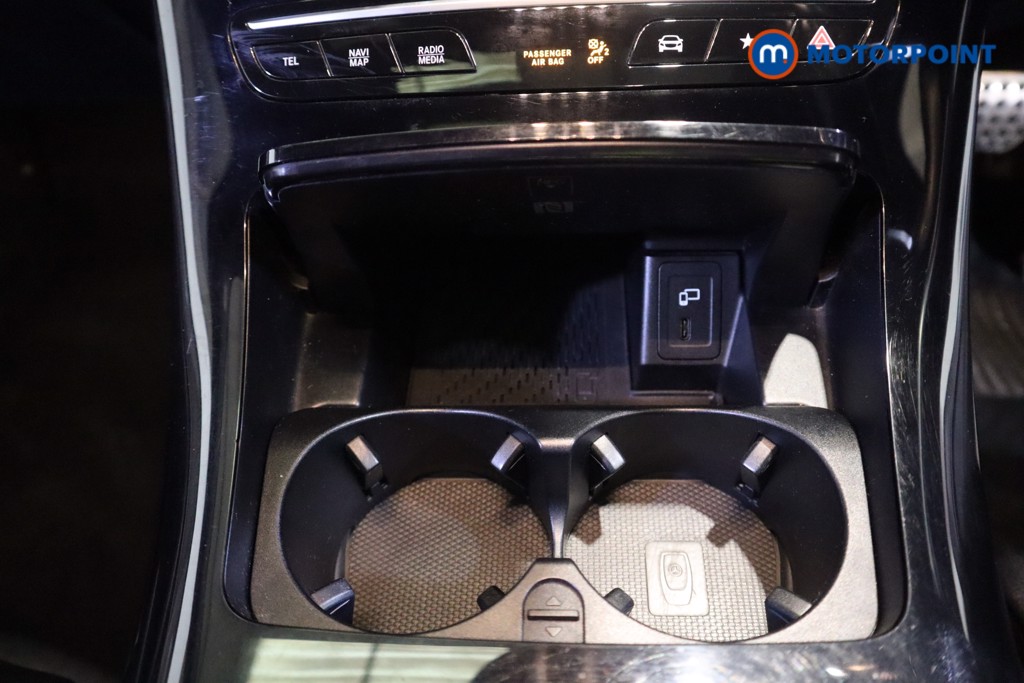 Mercedes-Benz EQC Amg Line Automatic Electric SUV - Stock Number (1617140) - 23rd supplementary image