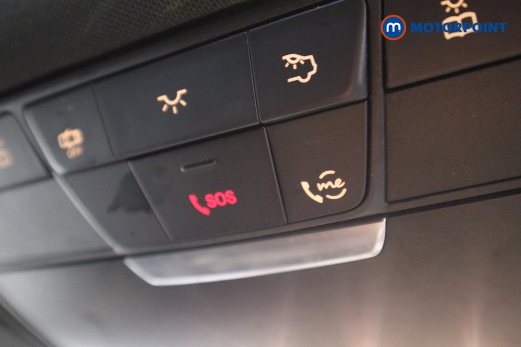 Mercedes-Benz EQC Amg Line Automatic Electric SUV - Stock Number (1617140) - 24th supplementary image