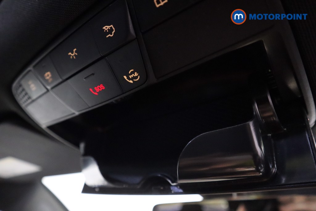 Mercedes-Benz EQC Amg Line Automatic Electric SUV - Stock Number (1617140) - 25th supplementary image