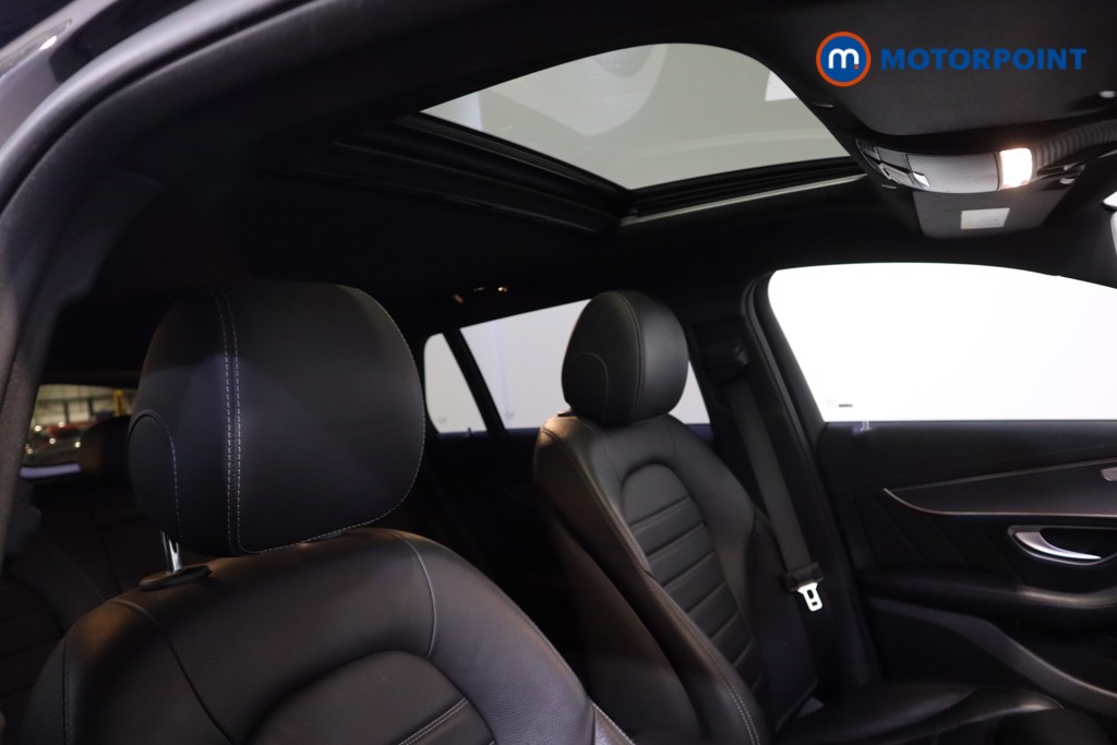 Mercedes-Benz EQC Amg Line Automatic Electric SUV - Stock Number (1617140) - 26th supplementary image