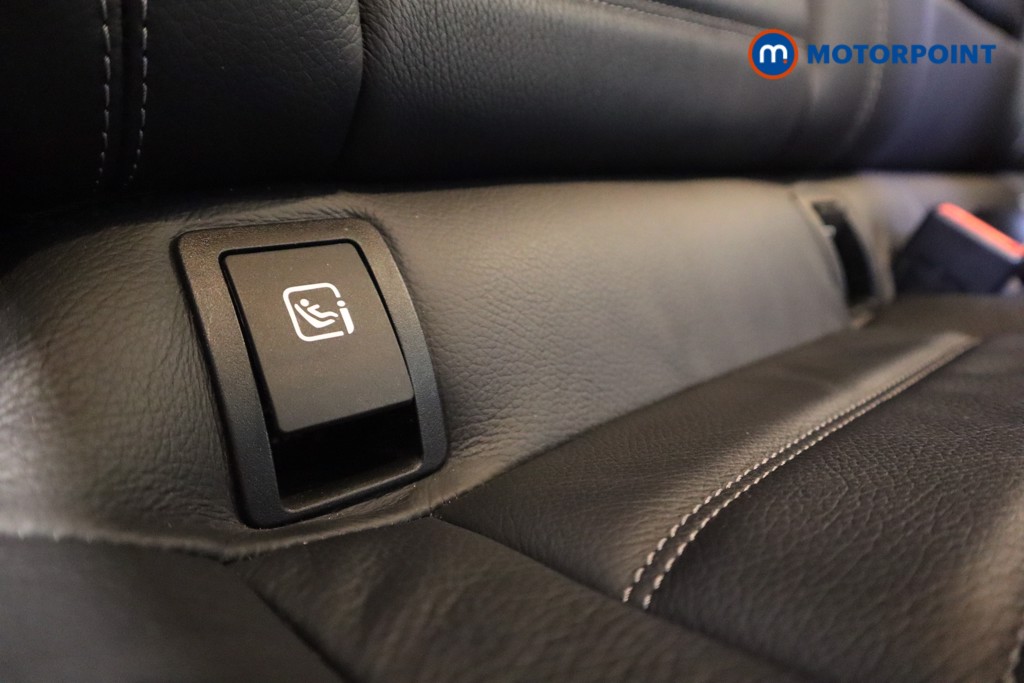 Mercedes-Benz EQC Amg Line Automatic Electric SUV - Stock Number (1617140) - 27th supplementary image