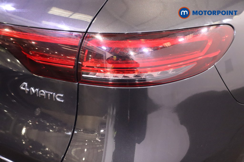 Mercedes-Benz EQC Amg Line Automatic Electric SUV - Stock Number (1617140) - 29th supplementary image