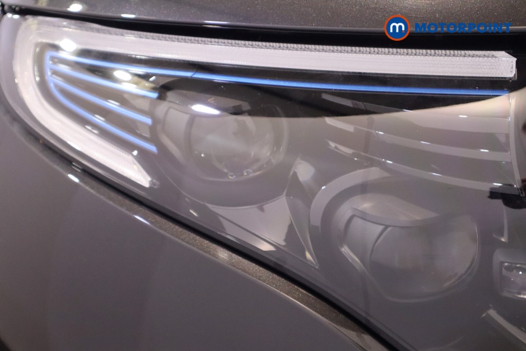 Mercedes-Benz EQC Amg Line Automatic Electric SUV - Stock Number (1617140) - 30th supplementary image