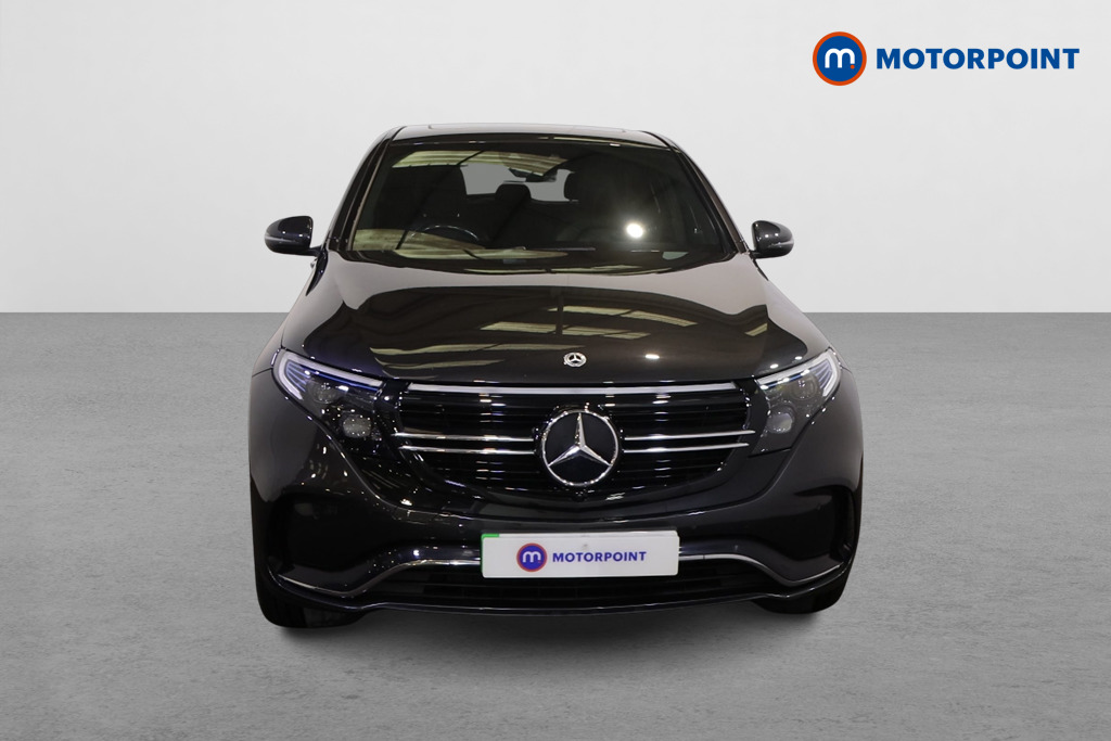 Mercedes-Benz EQC Amg Line Automatic Electric SUV - Stock Number (1617140) - Front bumper