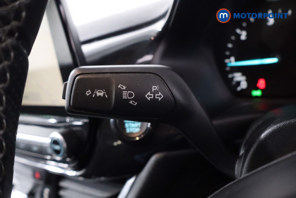 Ford Fiesta St-Line Manual Diesel Hatchback - Stock Number (1617157) - 14th supplementary image