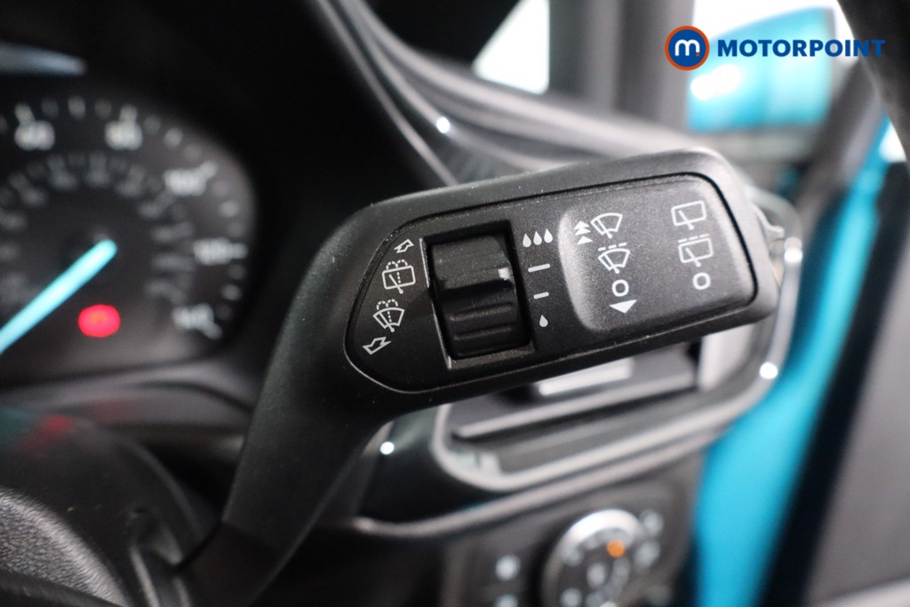 Ford Fiesta St-Line Manual Diesel Hatchback - Stock Number (1617157) - 15th supplementary image