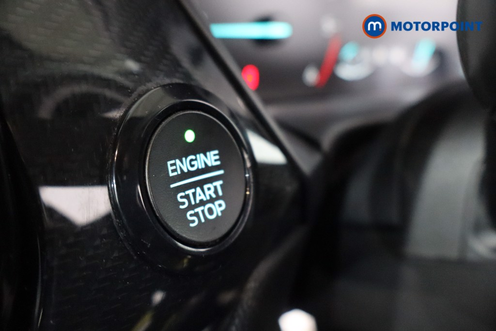 Ford Fiesta St-Line Manual Diesel Hatchback - Stock Number (1617157) - 18th supplementary image