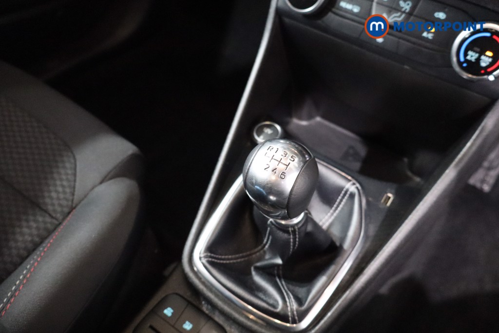 Ford Fiesta St-Line Manual Diesel Hatchback - Stock Number (1617157) - 22nd supplementary image