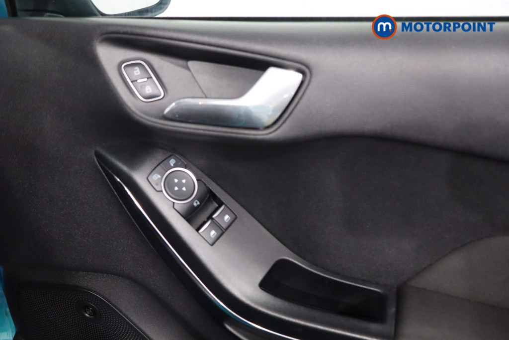 Ford Fiesta St-Line Manual Diesel Hatchback - Stock Number (1617157) - 26th supplementary image