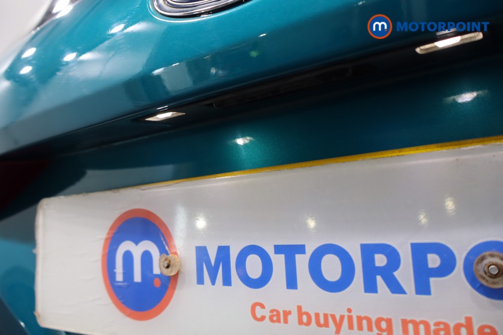 Ford Fiesta St-Line Manual Diesel Hatchback - Stock Number (1617157) - 39th supplementary image