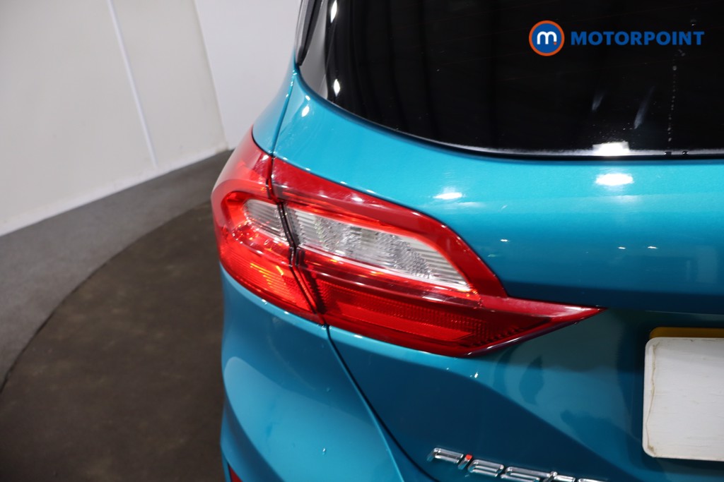 Ford Fiesta St-Line Manual Diesel Hatchback - Stock Number (1617157) - 40th supplementary image