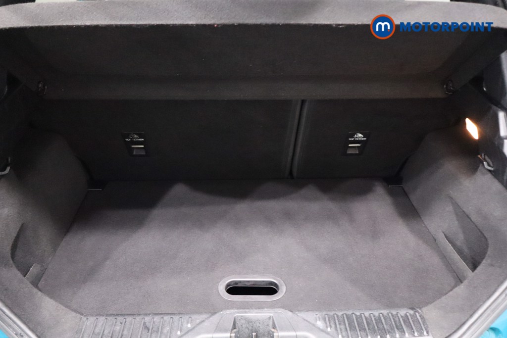 Ford Fiesta St-Line Manual Diesel Hatchback - Stock Number (1617157) - 42nd supplementary image