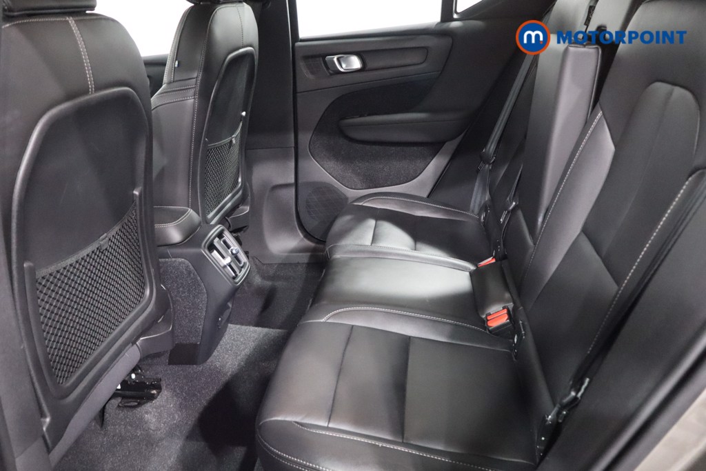 Volvo Xc40 Inscription Pro Automatic Petrol SUV - Stock Number (1617260) - 5th supplementary image