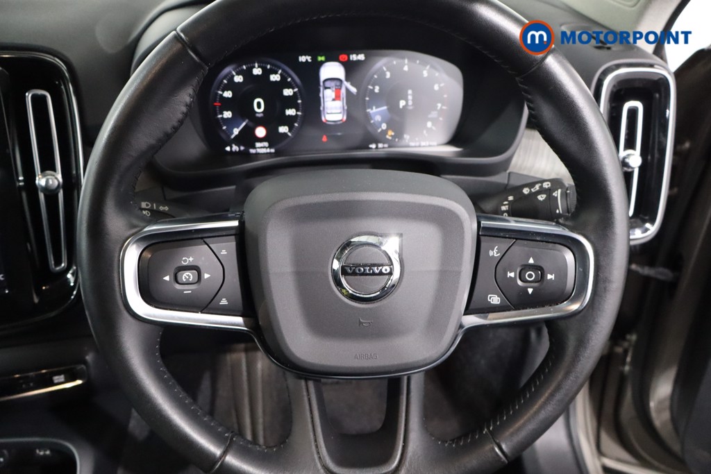 Volvo Xc40 Inscription Pro Automatic Petrol SUV - Stock Number (1617260) - 6th supplementary image