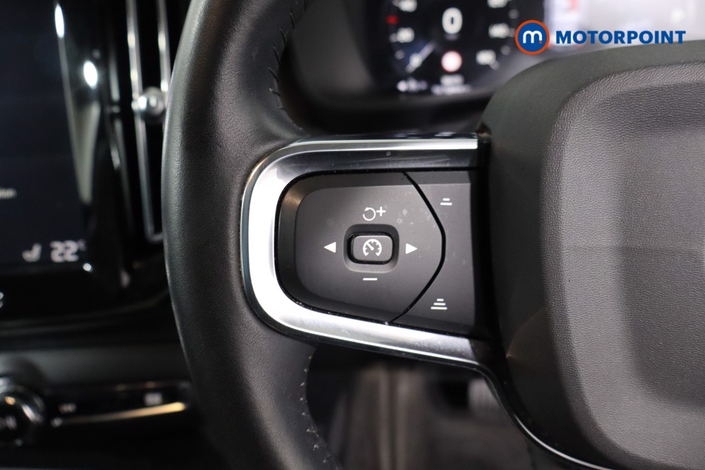 Volvo Xc40 Inscription Pro Automatic Petrol SUV - Stock Number (1617260) - 7th supplementary image