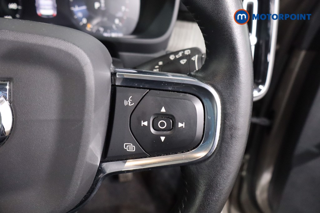 Volvo Xc40 Inscription Pro Automatic Petrol SUV - Stock Number (1617260) - 8th supplementary image