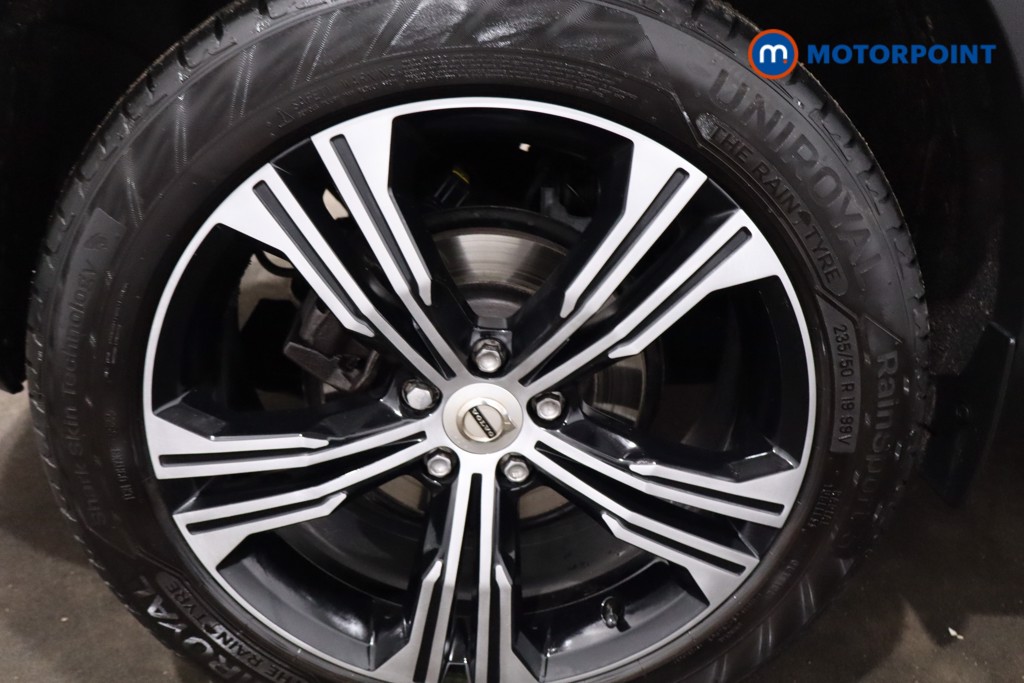 Volvo Xc40 Inscription Pro Automatic Petrol SUV - Stock Number (1617260) - 9th supplementary image