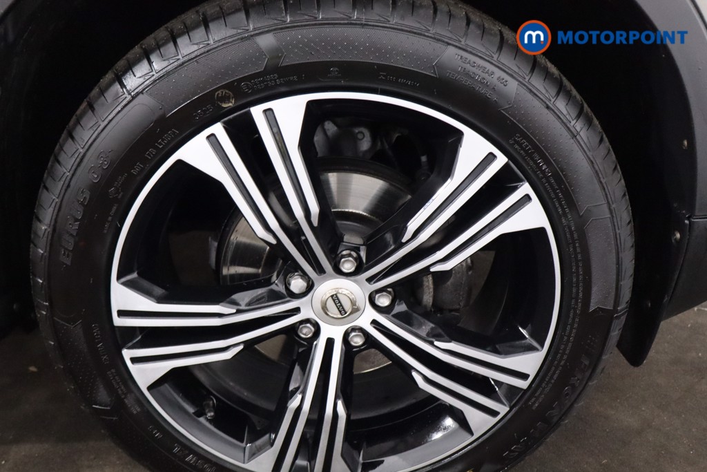Volvo Xc40 Inscription Pro Automatic Petrol SUV - Stock Number (1617260) - 10th supplementary image