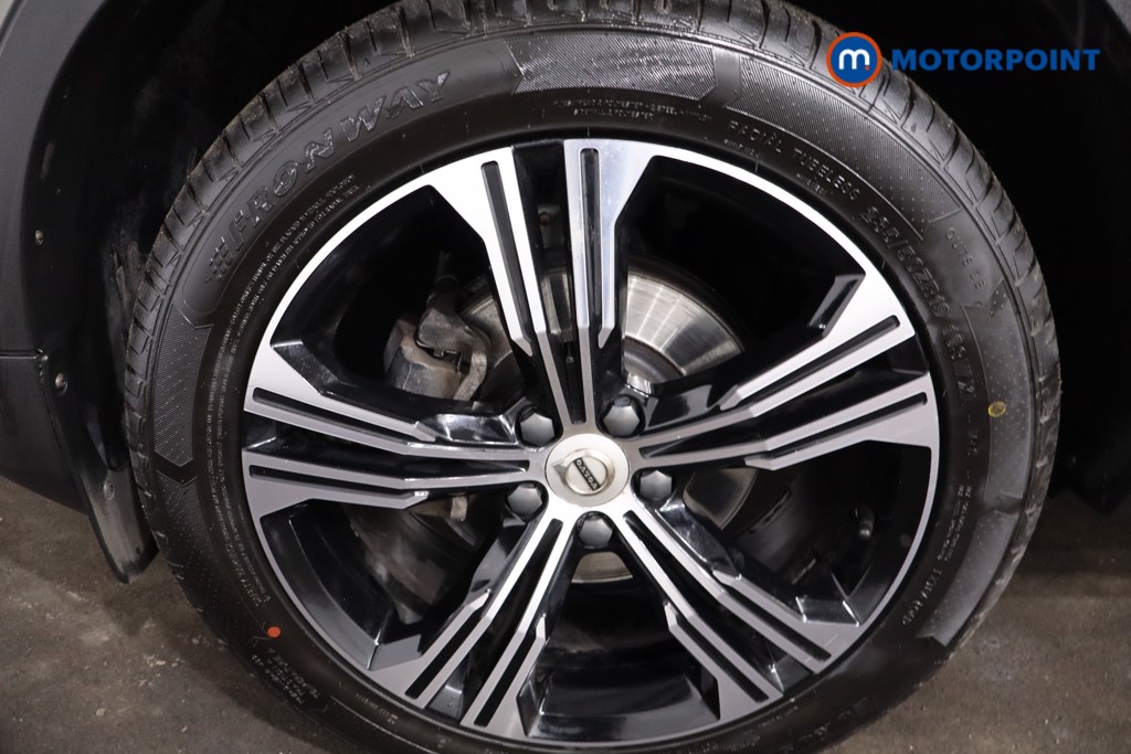 Volvo Xc40 Inscription Pro Automatic Petrol SUV - Stock Number (1617260) - 11th supplementary image
