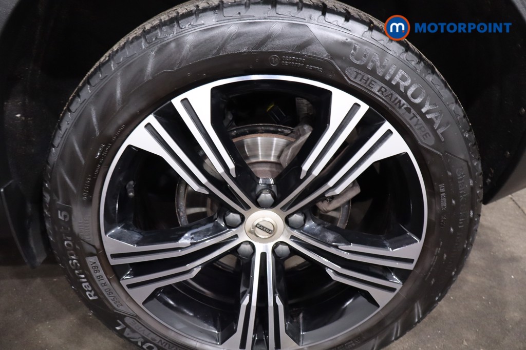 Volvo Xc40 Inscription Pro Automatic Petrol SUV - Stock Number (1617260) - 12th supplementary image