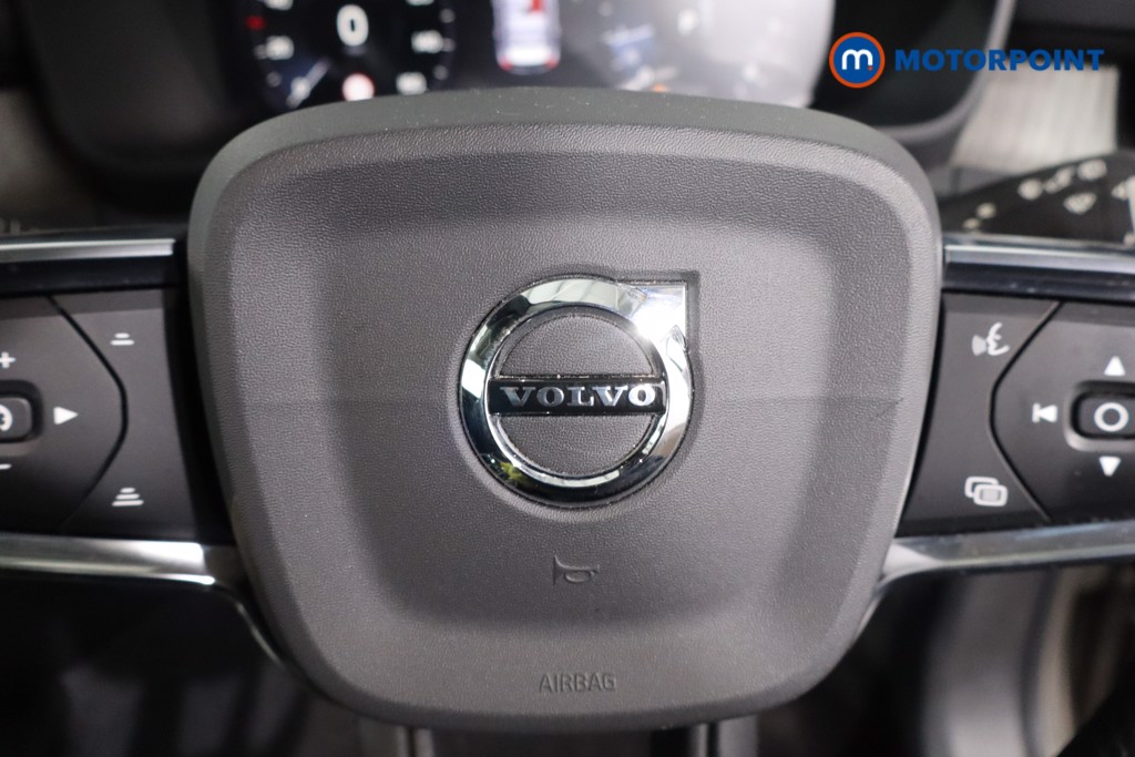 Volvo Xc40 Inscription Pro Automatic Petrol SUV - Stock Number (1617260) - 13th supplementary image