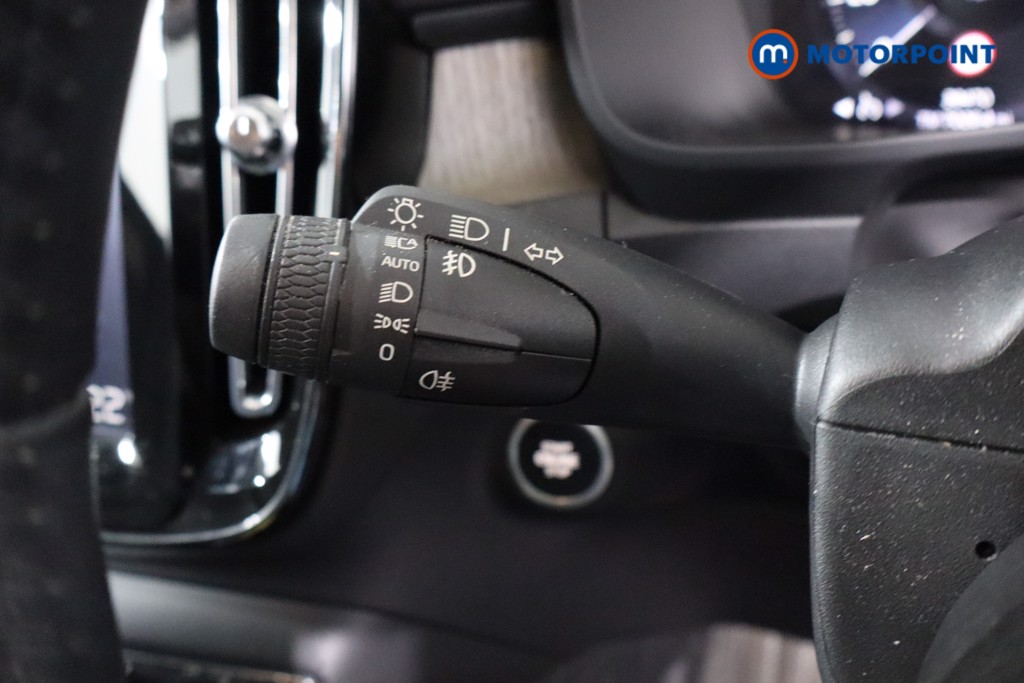 Volvo Xc40 Inscription Pro Automatic Petrol SUV - Stock Number (1617260) - 14th supplementary image