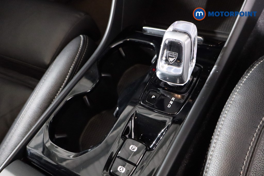 Volvo Xc40 Inscription Pro Automatic Petrol SUV - Stock Number (1617260) - 18th supplementary image