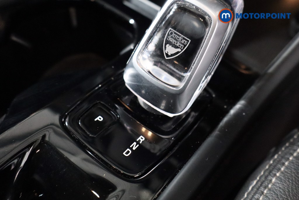 Volvo Xc40 Inscription Pro Automatic Petrol SUV - Stock Number (1617260) - 19th supplementary image