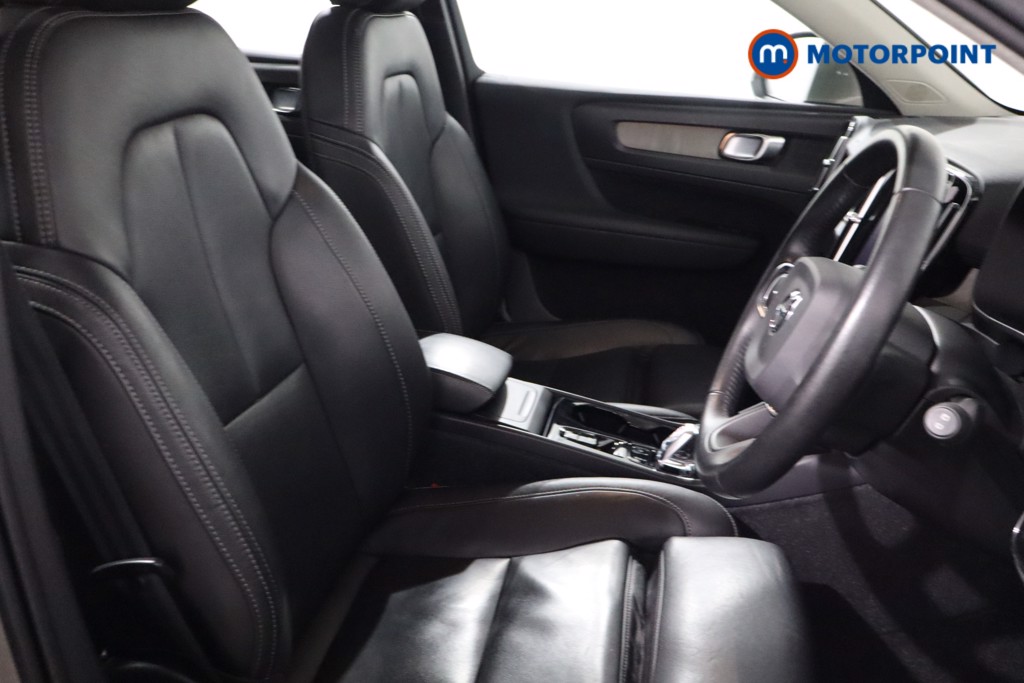 Volvo Xc40 Inscription Pro Automatic Petrol SUV - Stock Number (1617260) - 22nd supplementary image