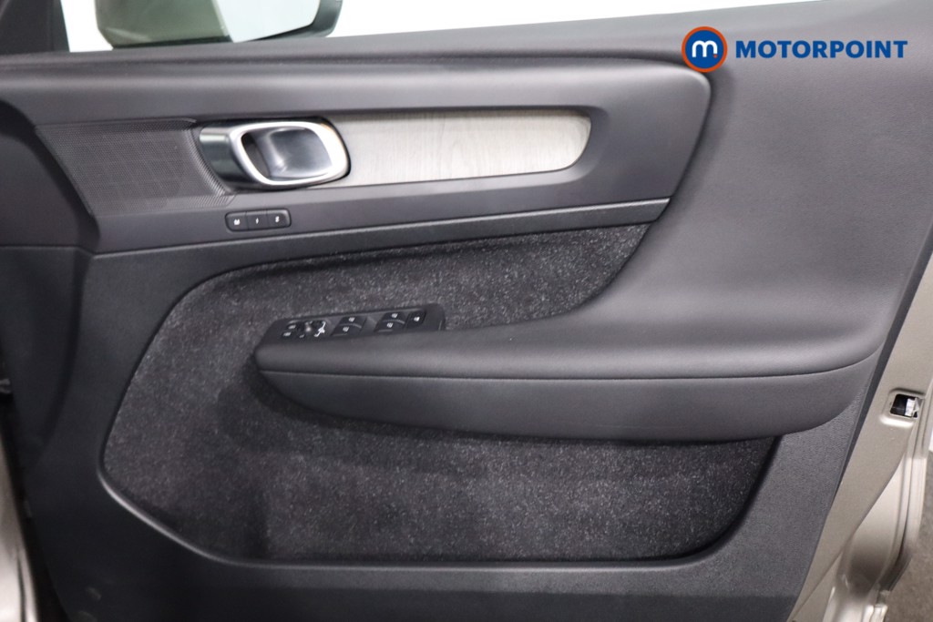 Volvo Xc40 Inscription Pro Automatic Petrol SUV - Stock Number (1617260) - 23rd supplementary image