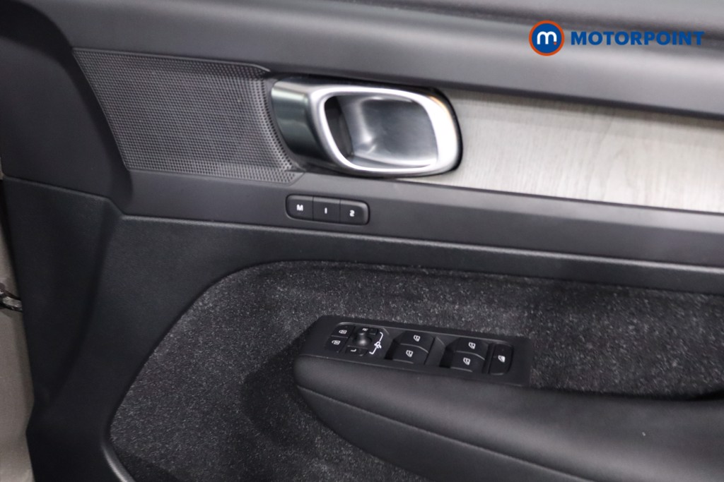 Volvo Xc40 Inscription Pro Automatic Petrol SUV - Stock Number (1617260) - 24th supplementary image