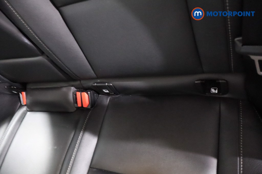 Volvo Xc40 Inscription Pro Automatic Petrol SUV - Stock Number (1617260) - 25th supplementary image