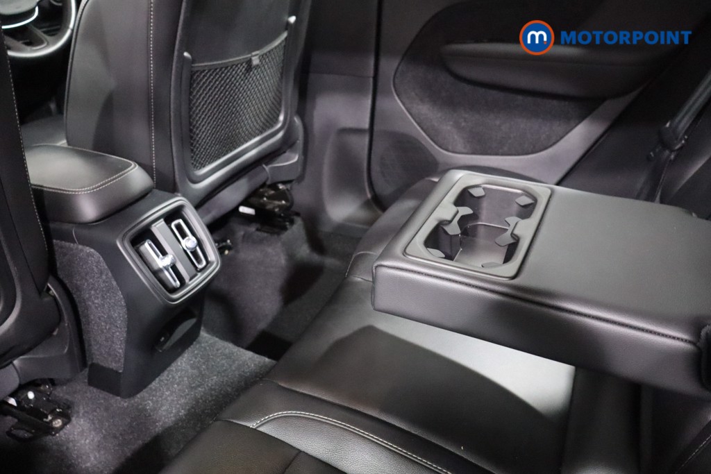 Volvo Xc40 Inscription Pro Automatic Petrol SUV - Stock Number (1617260) - 26th supplementary image