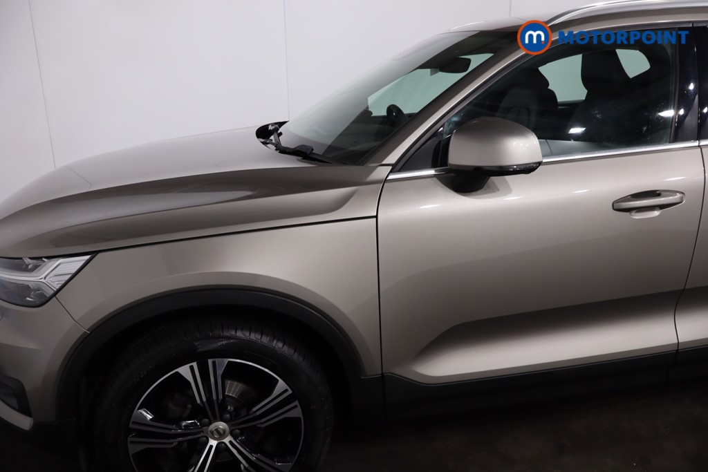 Volvo Xc40 Inscription Pro Automatic Petrol SUV - Stock Number (1617260) - 27th supplementary image