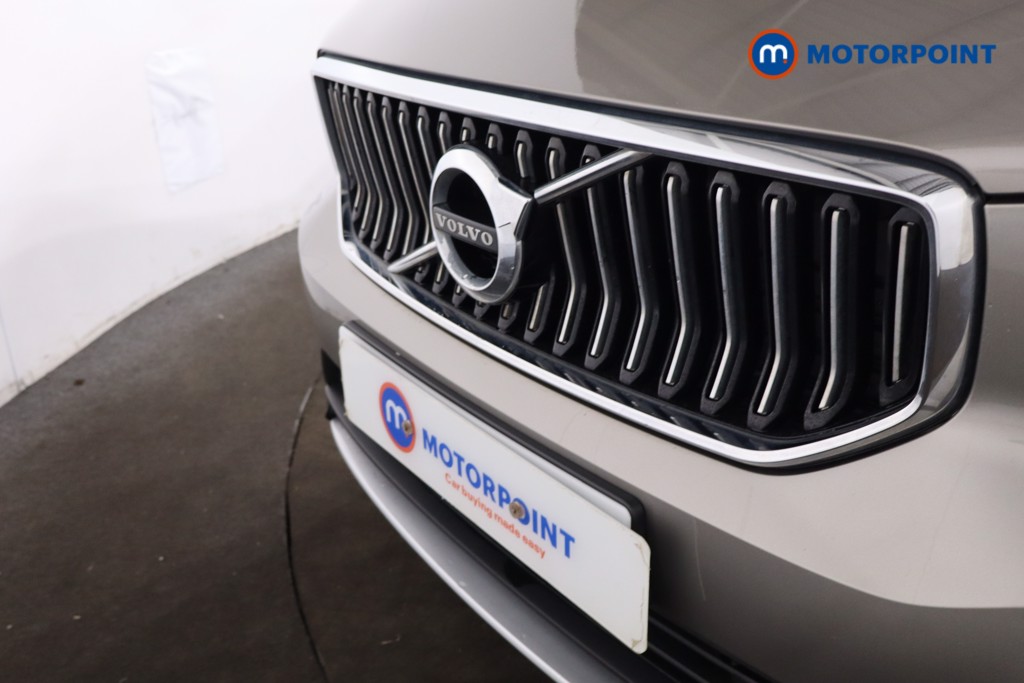 Volvo Xc40 Inscription Pro Automatic Petrol SUV - Stock Number (1617260) - 28th supplementary image