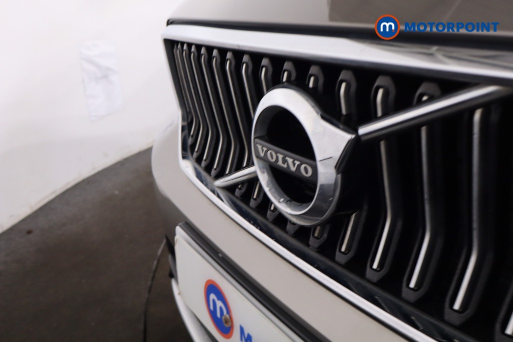 Volvo Xc40 Inscription Pro Automatic Petrol SUV - Stock Number (1617260) - 29th supplementary image