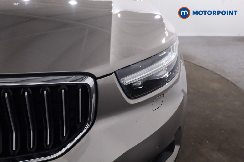 Volvo Xc40 Inscription Pro Automatic Petrol SUV - Stock Number (1617260) - 30th supplementary image