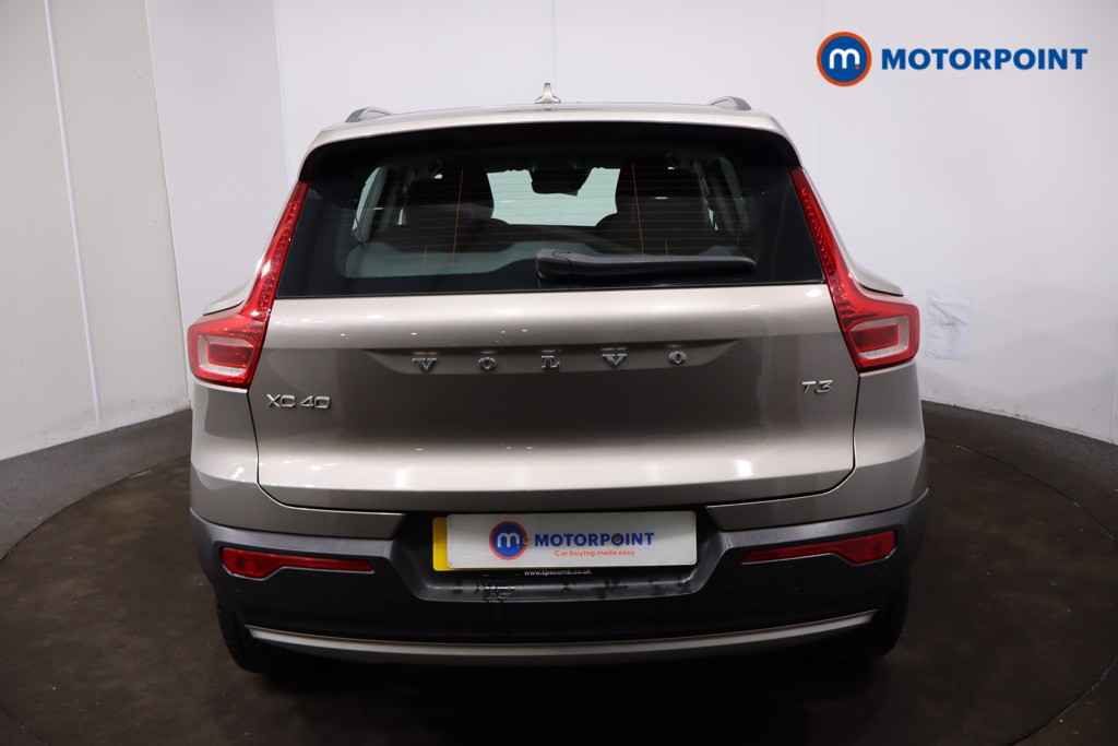 Volvo Xc40 Inscription Pro Automatic Petrol SUV - Stock Number (1617260) - 32nd supplementary image