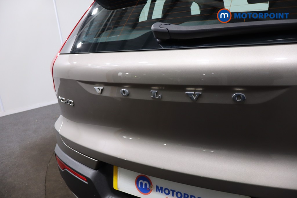 Volvo Xc40 Inscription Pro Automatic Petrol SUV - Stock Number (1617260) - 33rd supplementary image