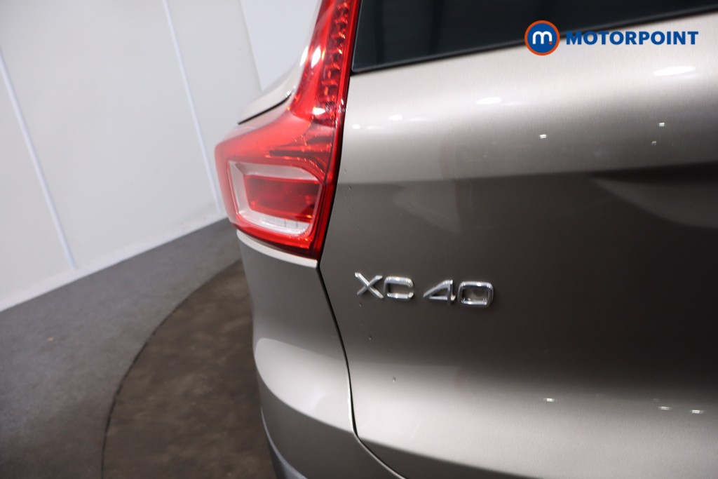 Volvo Xc40 Inscription Pro Automatic Petrol SUV - Stock Number (1617260) - 34th supplementary image