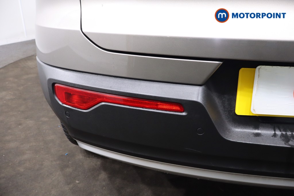 Volvo Xc40 Inscription Pro Automatic Petrol SUV - Stock Number (1617260) - 35th supplementary image