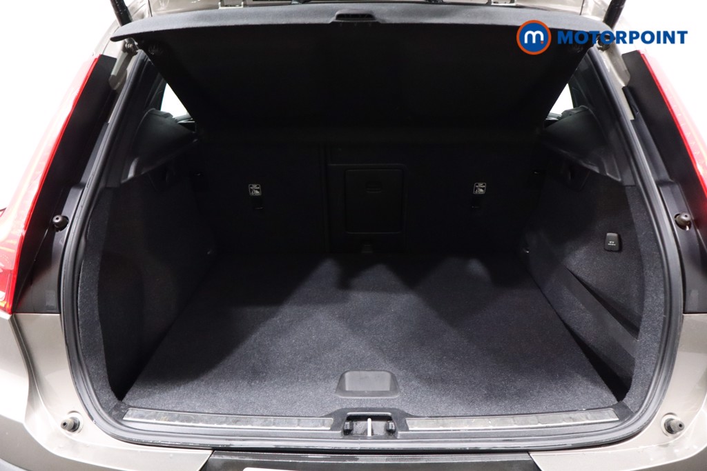 Volvo Xc40 Inscription Pro Automatic Petrol SUV - Stock Number (1617260) - 36th supplementary image