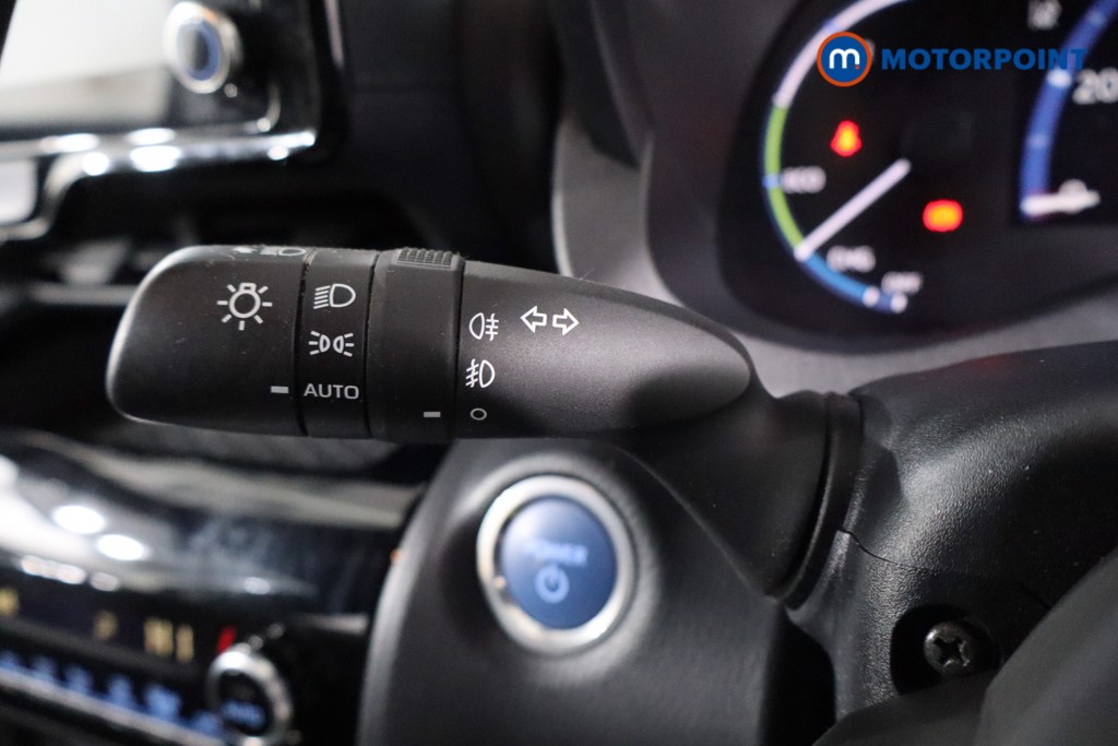 Toyota Yaris Cross Design Automatic Petrol-Electric Hybrid Estate - Stock Number (1617341) - 14th supplementary image