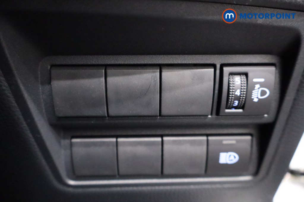 Toyota Yaris Cross Design Automatic Petrol-Electric Hybrid Estate - Stock Number (1617341) - 17th supplementary image