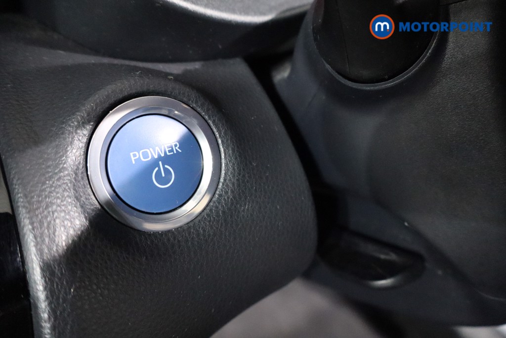 Toyota Yaris Cross Design Automatic Petrol-Electric Hybrid Estate - Stock Number (1617341) - 18th supplementary image